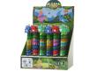 Opakowanie Długopis żelowy dinozaur (36szt)
