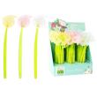 Opakowanie Długopis żelowy Flowers (54szt)