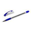 Opakowanie Długopis żelowy Max Writer niebieski (10szt) DELI