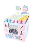 Opakowanie Długopis żelowy Silky Unicorn (48szt)