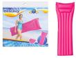 Opakowanie Dmuchany materac do pływania różowy 183x69cm