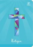 Opakowanie DO RELIGII DO RELIGII A5 64 KRATKA Z MARGINESEM