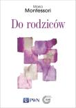 Okładka książki Do rodziców