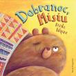 Okładka książki Dobranoc, Misiu