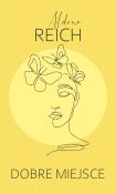 Okładka książki Dobre miejsce