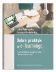 Okładka książki Dobre praktyki w e-learningu