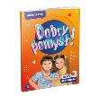 Dobry pomysł! Sześciolatek. Karty aktywności cz.3. Autor: Opracowanie zbiorowe. Dadada.pl Okładka książki Dobry pomysł! Sześciolatek. Karty aktywności cz.3