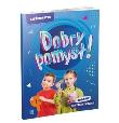 Dobry pomysł! Sześciolatek. Zabawy matematyczne. Autor: Opracowanie zbiorowe. Dadada.pl Okładka książki Dobry pomysł! Sześciolatek. Zabawy matematyczne