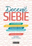 Okładka książki Docenić siebie