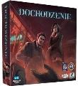 Opakowanie Dochodzenie LUCRUM GAMES