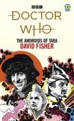 Okładka książki Doctor Who The Androids of Tara