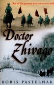 Okładka książki Doctor Zhivago
