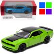 Opakowanie Dodge challenger str demon 170