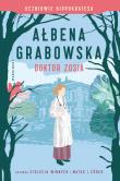 Okładka książki Doktor Zosia. Uczniowie Hippokratesa. 3