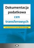 Opakowanie Dokumentacja podatkowa cen transferowych