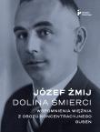 Okładka książki Dolina Śmierci. Wspomnienia więźnia z obozu koncentracyjnego Gusen