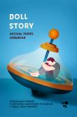 Okładka książki Doll story