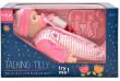 Dolls World Lalka Talking Tilly 30cm. Wydawca: Dolls World. Dadada.pl Opakowanie Dolls World Lalka Talking Tilly 30cm