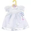 Opakowanie Dolly Moda - Christening Dress White 43cm