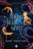 Dom bijących serc. Królestwo Wron. Tom 2. Autor: Wildenstein Olivia. Dadada.pl Okładka książki Dom bijących serc. Królestwo Wron. Tom 2