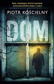 Okładka książki Dom Dl