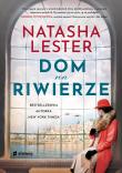 Okładka książki Dom na Riwierze