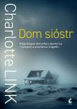 Okładka książki Dom sióstr