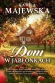 Okładka książki Dom w Jabłonkach
