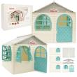 Opakowanie Domek dla dzieci