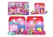 Opakowanie Domek dla lalek