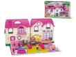 Opakowanie Domek dla lalek
