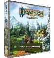 Opakowanie Dominion: W nieznane! IUVI Games