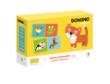 Opakowanie Domino game Animals