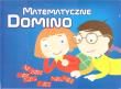 Opakowanie Domino matematyczne
