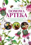 Domowa apteka. Autor: Iza Czajka. Dadada.pl Okładka książki Domowa apteka