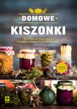Domowe kiszonki które leczą. Autor: Magdalena Jarzynka-Jendrzejewska, Ewa Sypnik-Pogorzelska. Dadada.pl Okładka książki Domowe kiszonki które leczą