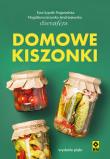 Okładka książki Domowe kiszonki w.5