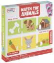 Opakowanie Dopasuj pary Zwierzęta
