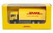 Opakowanie Dostawczy DHL 1:64