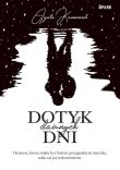 Dotyk dawnych dni. Autor: Agata Kaczmarek. Dadada.pl Okładka książki Dotyk dawnych dni