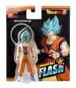 Opakowanie DRAGON BALL FLASH SERIES SUPER SAIYAN BLUE GOKU