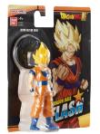Opakowanie DRAGON BALL FLASH SERIES SUPER SAIYAN GOKU