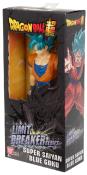 Opakowanie DRAGON BALL LIMIT BREAKER SUPER SAIYAN BLUE GOKU