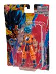 Opakowanie DRAGON BALL SUPER EVOLVE SUPER SAIYAN BLUE GOKU