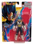Opakowanie DRAGON BALL SUPER EVOLVE SUPER SAIYAN BLUE VEGETA