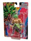 Opakowanie DRAGON BALL SUPER EVOLVE SUPER SAIYAN BROLY
