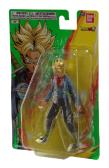 Opakowanie DRAGON BALL SUPER EVOLVE SUPER SAIYAN TRUNKS