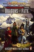 Opakowanie Dragonlance: Dragons of Fate