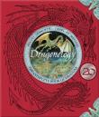 Okładka książki Dragonology: New 20th Anniversary Edition