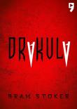 Drakula. Autor: Bram Stoker. Dadada.pl Okładka książki Drakula